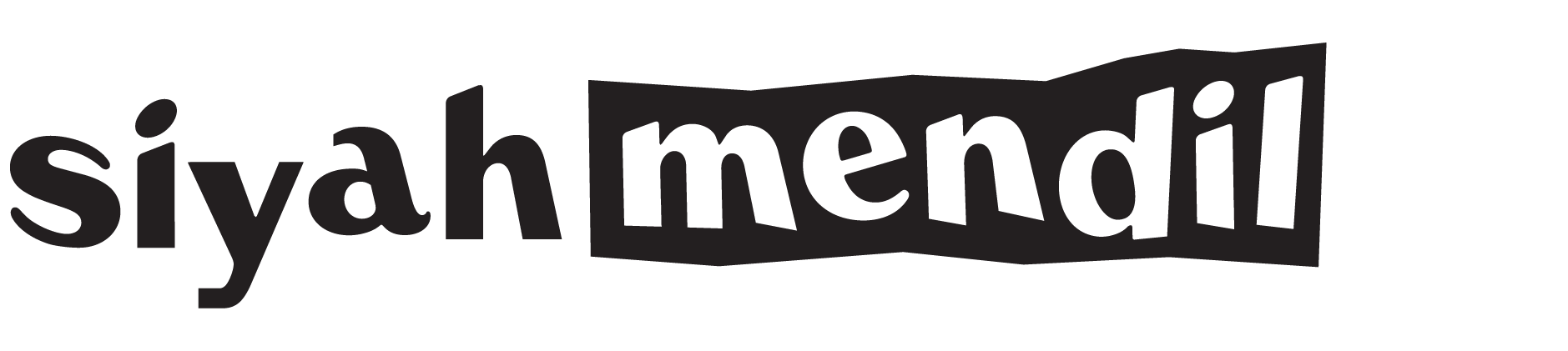 Siyah Mendil